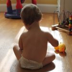 幼儿咽炎、咳嗽老不好？治一个好一个！转给需要的人~