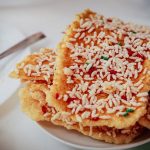 【12M+】外脆里嫩的补钙小饼干，10分钟就能搞定！